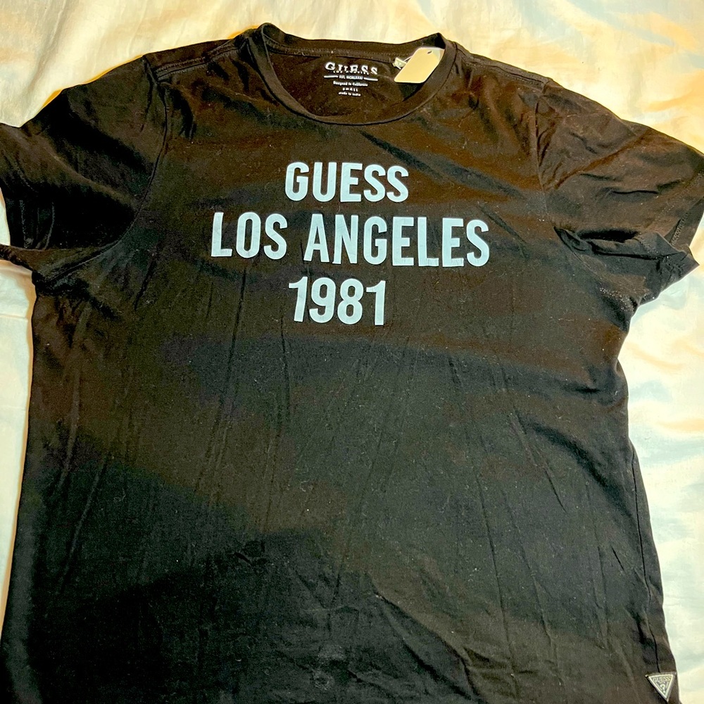 Guess Shirt